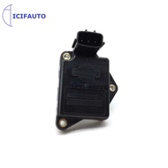 AFH55M-10 New Maf Mass Air Flow Meter Sensor for Nissan KA24E D21 Pickup 2.4L 3.0L AFH55M10,16014-86
