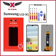 XTRA หน้าจอ LCD ซัมซุง A32-5G/A326/A326Bงานแท้ อะไหล่มือถือ Lcd Screen Display จอ + ทัช For Samsung 