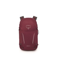 Osprey Mens Hikelite 26L Backpack (Chameleon/Black) - Sports Direct One Size
