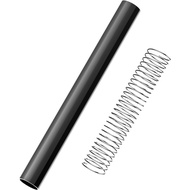 Ameri 320 322 Chlorinator 1' 5/8" OD Tube, Bahagian Sokongan Spring R172091 R171097 (320 322 Chlorin
