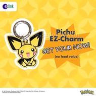 (CNY SALES) Pokémon Pichu Ezlink Charm !! IN STOCK !!