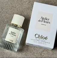 Chloe 蔻依北國雪松濃香香水50ml 香港專櫃新版