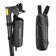 [GO]Electric Scooter  Front Storage Bag For Xiao*mi For M365 for Ninebot Waterproof