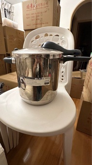 德國WMF 高速壓力煲 8.5L