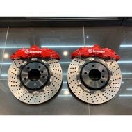 [READY STOCK ] BMW E60 Brembo Brake GT E60