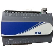 Johnson Control I/O Expansion Module MS-IOM3731-0A