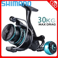 Shimano Reel Baitcasting Reel Casting Reel Mini Reel Mesin Pancing Spinning Reel Metal Reel Fishing Reel