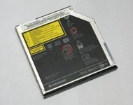 【全新IBM原廠ThinkPad Ultrabay Slim 八倍DVD燒錄機】【T40.T41.T42.T43.T60.X60】