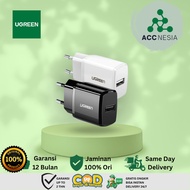 UGREEN Charger Head Adapter Fast Charging USB A 10W & 18w Quick Charger