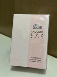 Lacoste 女士淡香水