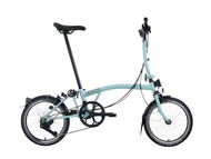 收 Brompton 小布 cline