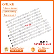 UA40KU6300K / UA40KU6300KXXM ซัมซุง40 ไฟเรืองแสงทีวี LED (LAMPU TV) 40KU6300K UA40KU6300 40KU6300 40