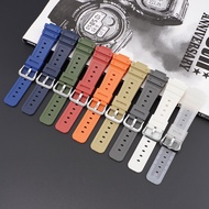Substitute for Casio Watch Strap DW-6900/GW-M5610/DW-5600E Coloured Strap