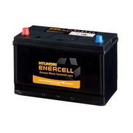 Hyundai Enercell 3SMF Maintenance Free Automotive Battery