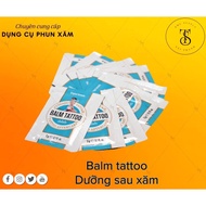 Balm tattoo tattoo care 3g pack