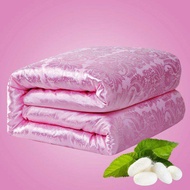 BAIFULING | Silk Duvet Comforter