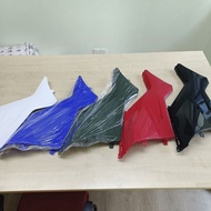 ATV Linhai M150 | Left Side Cover | Orignal Linhai Part