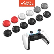 IINE PS5/PS4 Controller Joystick Replacement Caps 12-Pack  IINE Penutup Pengganti Stik untuk PS5/PS4