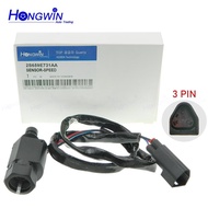 2S65-9E731-AB RPM Speed Sensor For FORD Fiesta V VI Ka 1.0 1.6 99-08 2S65-9E731-AA 2S659E731AA 2S659