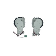 Dreame left and right wheels suitable for Dreame D9 D9 Max D9 Plus left and right wheel motor (left 