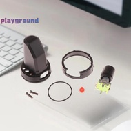 [playground] Replacement Repair Wireless Microphone Cover Mic Tail For Sennheiser EW100G3 EW300G3 EW