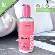 Schwarzkopf Professional OSIS+ Upload Cream 200ml