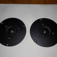 dynaudio d28高音一對