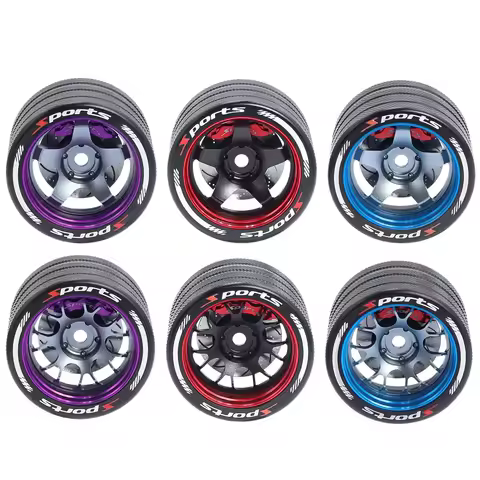 For Sanwa Mt4/mt5/m12/m17 Futaba 4px/7px/10px Flysky Nb4 Ko Ex Next Wfly X9 Steering Wheel Rc Remote