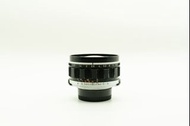 Canon LTM 50mm F0.95 Dream Lens