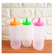 500ml Soy Sauce Bottle/4.8 Sauce Bottle