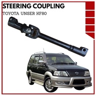 TOYOTA UNSER KF80 STEERING COUPLING