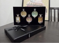 🈹️超值之選🈹️CHANEL香奈兒【迷你版】經典香水五件禮盒套裝