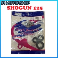 SUZUKI OVERHUAL OIL SEAL SET SHOGUN125 / SHOGUN-RR / SMASH110