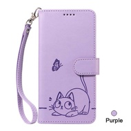 Stand Case For VIVO V60 Lite X200 FE S30 Pro mini Y400 Y31 2025 Y21D Y37 Y35 Y28S Y28 Y22 Y20 I Y18 