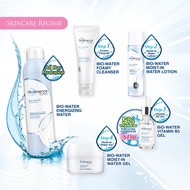 Bio-Essence Bio-Water B5 Moisturizing Gel/Vitamin B5 Cica Gel/Sunscreen/B5 Hydrating Toning Lotion/B