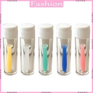 NAV Multifunction Silicone  Insertion Tool Plunger Remover for Soft and Hard Lenses Portable Handhel