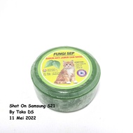 Fungi Sep Cat Soap - Sabun Kucing Sabun Anti Jamur Kucing Sabun Gatal