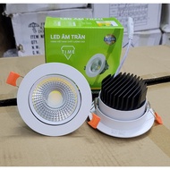 Led sportlight 12w phi 90 Spotlight, Spotlight, Ceiling Spotlight 3 colors, 1 color