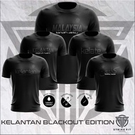 [AQ SPORTS] AQ SPORTS BAJU CASUAL MALAYSIA JERSI MALAYSIA Jersey Malaysia BAJU KELANTAN Jersi Kelant