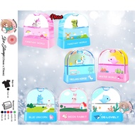 Cop Nama Stamp/Name stamp/School Name stamp/Chop,N ame Cop( Signature Chop, Kids Chop, Nurse Chop,Na