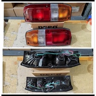 212-1922-A Stoplamp Landcruiser FJ75 Wagon th. 1992