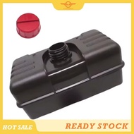 [CloudsMiles] 1 Gallon  Tank for  34186A  Tank for  8.5HP Shredder Lawn Mower Parts for Master Snow 