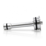 Transmission Cooler Thermostat Bypass Connector for General Motors 6L80 6L90