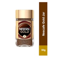 Nescafe Gold Jar (50g)