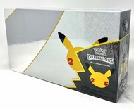(UPC) Pokemon 25週年 Celebrations Ultra-Premium Collection