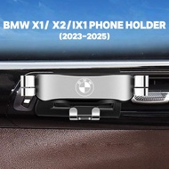 Premium Dedicated Car Phone Holder BMW X1/X2/IX1 (2023-2025)