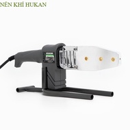 HUKAN G1-HN2430 plastic pipe welding machine, Adjustable temperature: 0 C – 300 C, Power 900w, HUKAN