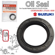 Engine Sprocket Oil Seal For Suzuki Raider150/125 FU125 FU150