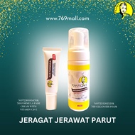 SKINCARE 769 . KRIM 769 JERAGAT & JERAWAT . SABUN DAKI . CLEANSER 769 JERAGAT & JERAWAT