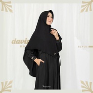 DAVINA KHIMAR